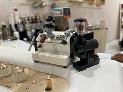 -echoes coffee回响咖啡(红山店)