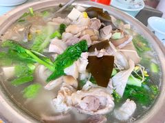 -荥清饭店