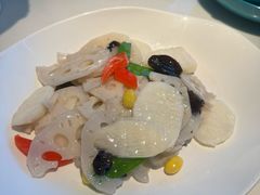 荷塘月色-荷塘秋月·本帮江浙菜(国权路店)