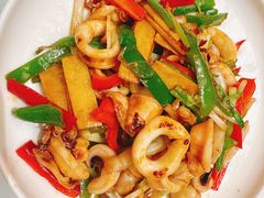 -椿记烧鹅(叠彩店)