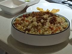 -芭夯兔·兔肉汤锅(新都店)