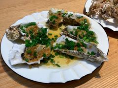 -金海湾海鲜排档(朱家尖店)