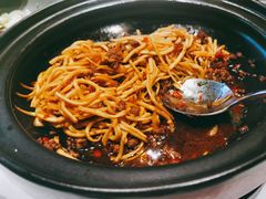 -君庭中餐厅(友谊宾馆店)