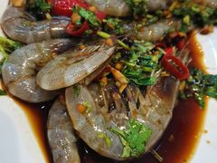 -长平老姿娘夜粥(平东一街店)