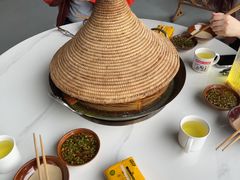 -山食炊桑拿鸡·又山私房菜