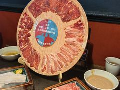 -吼堂老火锅(太古里总店)