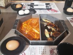 -八角锄烧·肉火锅(天河城店)