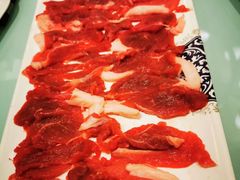 -龙福成肥牛火锅(文昌店)