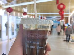 -闻道万巷咖啡馆(南大街地铁站店)