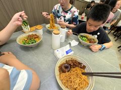 -梅溪·小伙子干挑面(安吉总店)