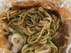 -潘氏凉皮(迎宾南路店)