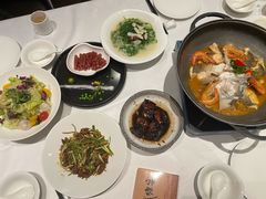 -钱塘宴(东站西子国际店)