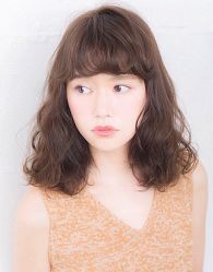 点击看大图 -杉影印象日式烫染專門店