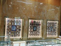 -亨得利名表服务中心(上海湾店)