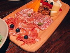 -Brut Eatery悦璞食堂(建国东路店)