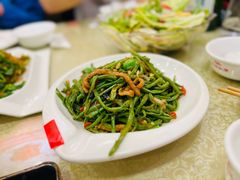 -东四民芳餐厅(朝阳门店)