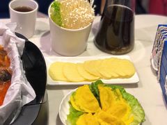 -鱼颜诱纸纸上烤鱼·蛙(龙湖天街店)