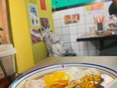-亞婆井·劲抽面食(铂顿城店)