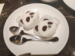 -汤城小厨•粤菜•靓汤(苏州街店)