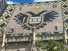 -斯蒂芬主教座堂(Stephansdom)