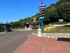 -龙凤山庄影视度假村