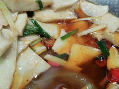 -曹家小厨(贵阳路店)