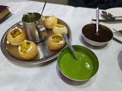 -葛尼沙印度餐厅 (镇明路店)