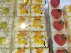-DEMO黛慕蛋糕(三街两巷店)