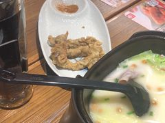 -阿香米线杭州西湖银泰文化广场餐厅