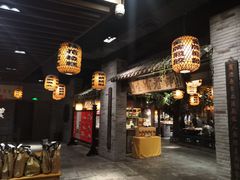 -南京大牌档(三阳广场苏宁店)