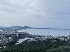 -石岛赤山风景区