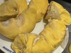 -深海聚汇·牛榴宴·自助料理(江宁万达店)