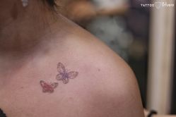 -飛凡TATTOO纹身•原创