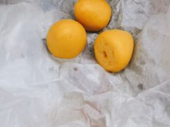 粗粮窝窝头-四季小馆·地道北京小吃(广百店)