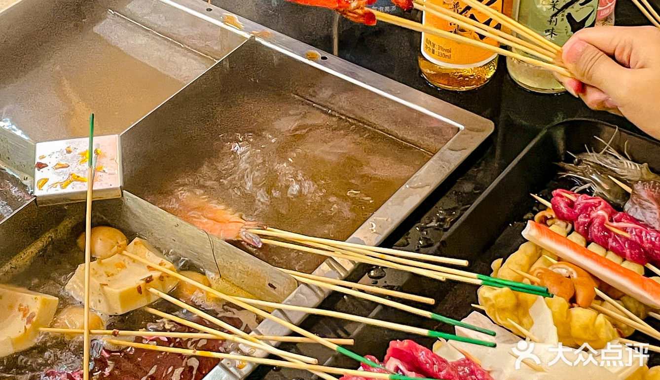 这是我依旧深爱这家店的理由！！