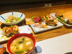 -江户前寿司(好运街店)