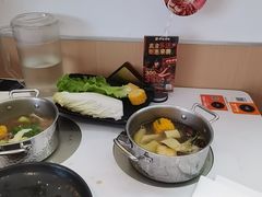 -呷哺呷哺 黄金牧场 (旧宫永辉超市店)