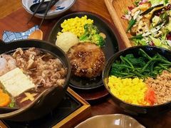 -铃木食堂(杨梅竹店)