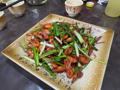 -75幢私房菜馆