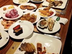 -汉巴味德(沈阳万象汇店)