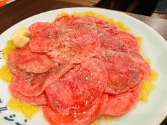 -蒜香焼肉PURUSHIN(马场路店)
