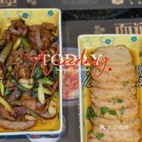 广州粉面店🍜｜蟹蟹🦀️黄面条都好好吃‼️满嘴🦀️香😋 一吃爱上❗️