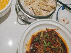 -兰湘子·湘菜小炒(崂山丽达店)