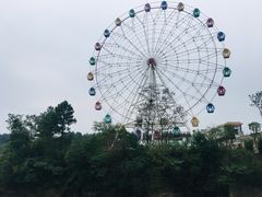 -木兰水镇旅游景区