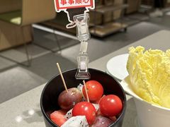 -海底捞火锅(杭州天虹购物中心店)