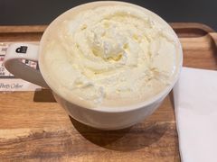 -Peet's Coffee皮爷咖啡(武商Mall手作店)