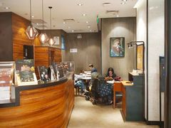 -Awfully Chocolate(来福士广场店)