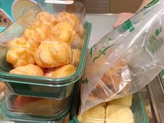 -泸溪河桃酥(西直门凯德店)