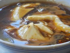 -陈记锅巴菜(五大道店)