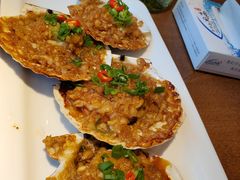 -小平岛開海水饺(浑南店)